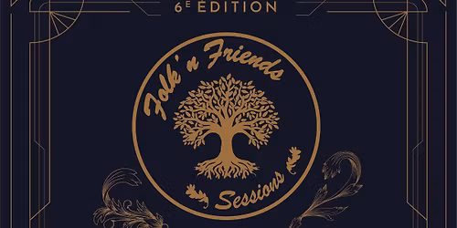 Folk\u2019n Friends - #6 Sessions