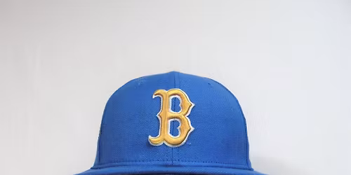 Oregon Ducks at UCLA Bruins Baseball at Jackie Robinson Stadium