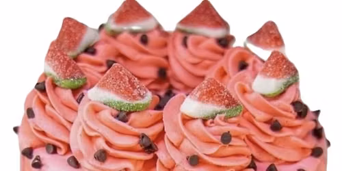 Buttercream Basics - What-a-Melon