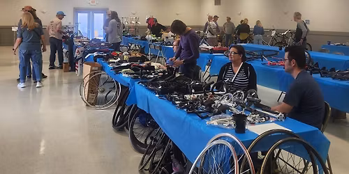 2026 SBC Bike Bazaar & Barter Bash