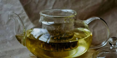 Herbal Medicine Club: Herb Journey & Meditation