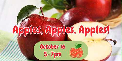 Apples, Apples, Apples