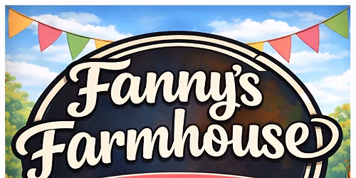 Spring Event at Fanny\u2019s \ud83c\udf38