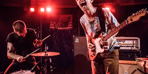 LA JUNGLE + FROG! + SWELLS