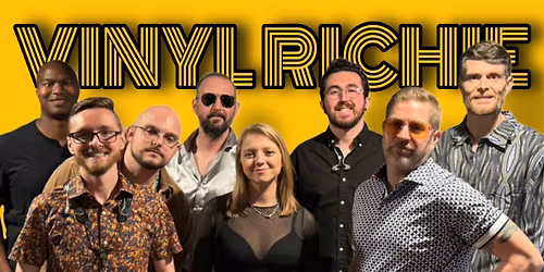 Vinyl Richie @ Medicinal Whiskey Gala