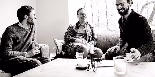 Bitburger Jazzclub pr\u00e4sentiert: Das Stefan Sch\u00f6ler Trio