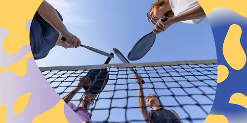 Pickleball