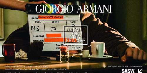 Austin Giorgio