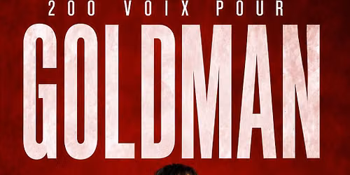200 voix \u2e31 Goldman - 6MIC - Aix en Provence (13)