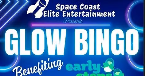 Glow Bingo