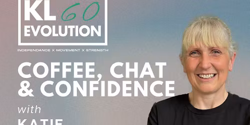 Over 60+ Small Group Personal Training