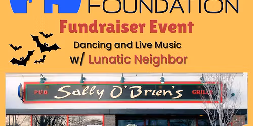 The Somerville Foundation Fundraiser