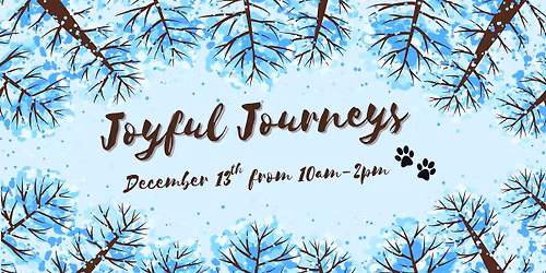 Joyful Journeys