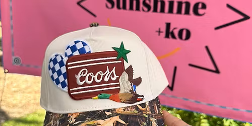 Ponfeigh Distillery\u2019s Christmas Market