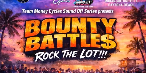 2026 SOS Daytona Spring Bounty Battles