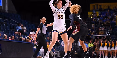 Drexel Dragons at Monmouth Hawks Womens Basketball