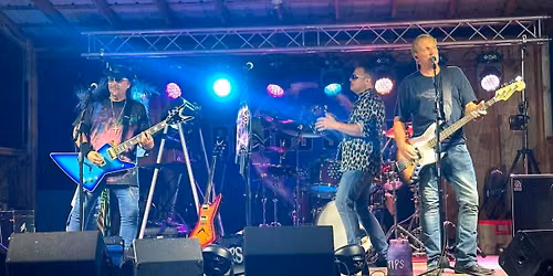 \ud83e\udd18 Raised on Rock\ud83e\udd18
