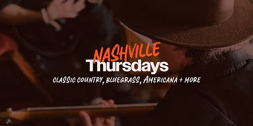 Nashville Thursdays with Indy Annies