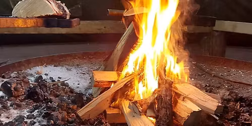 Kev\u00e4tp\u00e4iv\u00e4ntasauksen rumpupiiri Espoossa