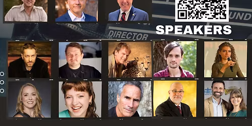 CONTENT Film in Motion Summit 2026