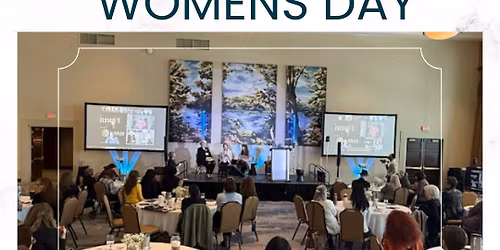 International Women's Day 2026