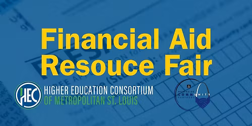 Financial Aid Resource Fair in partnership with Northside Community Partners