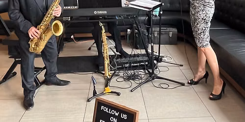 Jazzy Friday
