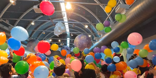 Balloon Drop