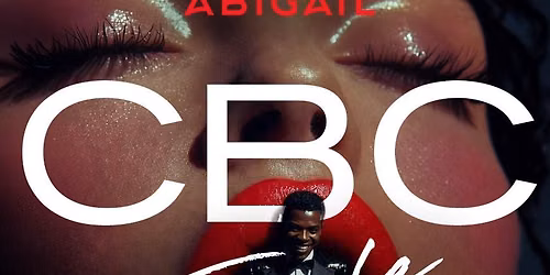 CBC Sunday @Abigail\ud83d\udd4a\ufe0f Sundays