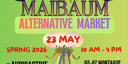 MaiBaum Alternative Market 