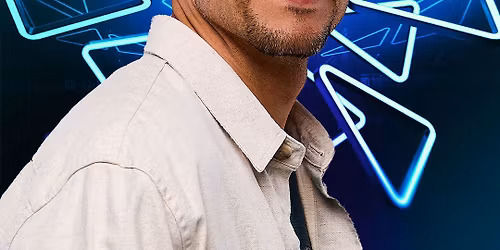 DJ Vice at XS Nightclub at Encore