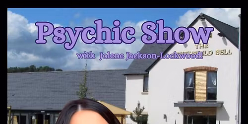 The Smithfield Bell - Psychic Show