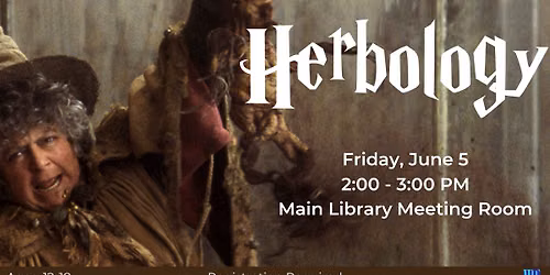 Herbology