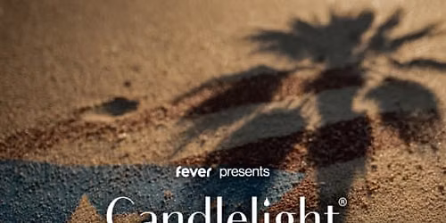 Candlelight Burbank: Tribute to Bad Bunny — Los Angeles Equestrian Center