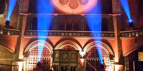 Union Chapel Celebrates Refugee Week