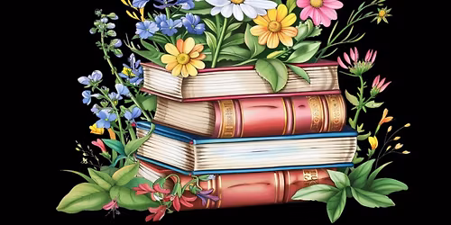 Woman's Club of Vineland Book Sale