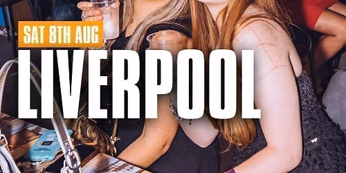 Old Skool Bingo Sat 8th Aug Liverpool