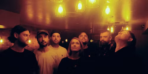 Los Campesinos!, Live at Exeter Phoenix - Exeter