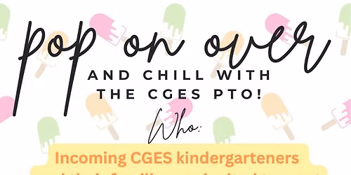 Kindy-Pop at the Park