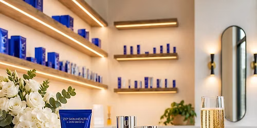 BeauxMD: ZO Skin Lab Event