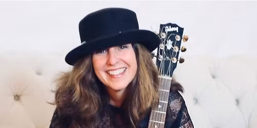 Susan Herndon at Sergio's Friday May 22nd