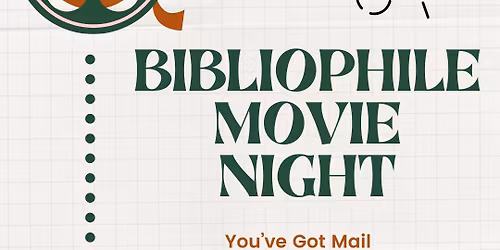 \ud83c\udfac\u2728 Candlelight Cinema: You've Got Mail