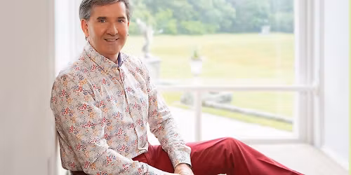 Daniel O'Donnell