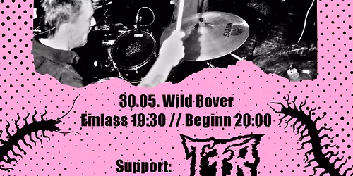 Death Goals (UK) + T.F.B. (DE)