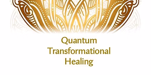 Quantum Cranial Activation\u2122  Advanced Energy Practitioner Training Burleigh
