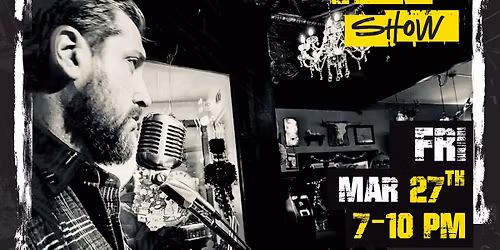 90s Jake is coming BACK to ROCK The HILL in BEAVER Dam