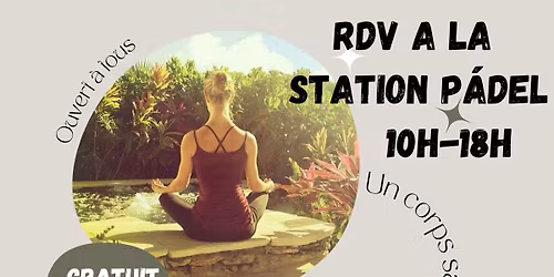 Escale bien \u00eatre 