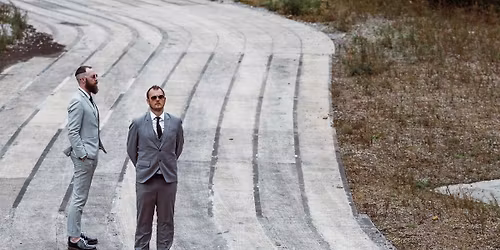 A Sound Like Thunder by Doppelgangster