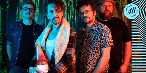 Green Crow Collective | Ancienne Belgique