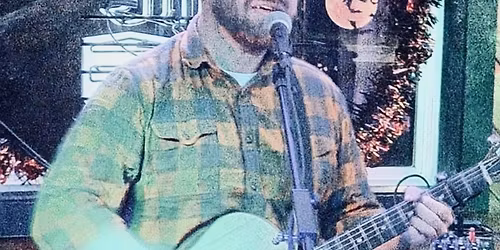 Live Music with Tim Babler 